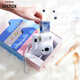 Fuji instax instant instant camera mini11 exquisite gift box with 10 sheets of photo paper Fuji instax instant instant camera mini11 exquisite gift box with 10 sheets of photo paper