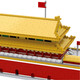 Taj Mahal Micro-particle Tiananmen Compatible with Lego Adult Disney Castle Building Blocks Three-dimensional Puzzles Highly Difficult Assembling Insert Model Building Boys and Girls Children's Girls Toys Birthday Gifts Tiananmen, Beijing, China 4720 particles Taj Mahal Micro-particle Tiananmen Compatible with Lego Adult Disney Castle Building Blocks Three-dimensional Puzzles Highly Difficult Assembling Insert Model Building Boys and Girls Children's Girls Toys Birthday Gifts Tiananmen, Beijing, China 4720 particles