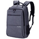 Victoria Traveller VICTORIATOURIST Backpack Computer Bag 15.6-inch Men's Business Waterproof Backpack V9006 Gray Victoria Traveller VICTORIATOURIST Backpack Computer Bag 15.6-inch Men's Business Waterproof Backpack V9006 Gray