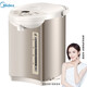 Midea Midea electric thermos bottle thermos stainless steel kettle kettle 304 multi-temperature controlled kettle Kettle MK-SP50Colour201 Midea Midea electric thermos bottle thermos stainless steel kettle kettle 304 multi-temperature controlled kettle Kettle MK-SP50Colour201