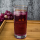 Tianxi TIANXI glass cup 2 packs water cup set household transparent heat-resistant tea cup milk cup beer cup juice cup Tianxi TIANXI glass cup 2 packs water cup set household transparent heat-resistant tea cup milk cup beer cup juice cup