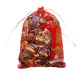 Drunk and wonderful wedding gift bag wedding candy box Chinese wedding candy bag return gift yarn bag gift bag creative red engagement celebration supplies candy packaging gift box sugar box 50 small size can hold about 15 candies Drunk and wonderful wedding gift bag wedding candy box Chinese wedding candy bag return gift yarn bag gift bag creative red engagement celebration supplies candy packaging gift box sugar box 50 small size can hold about 15 candies