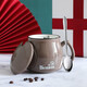 Bethes Coffee Cup Set Ceramic Mug Mug with Lid and Spoon Creative Ceramic Mug with Lid and Spoon Milk Cup Breakfast Cup Office Water Cup Drinking Cup Customizable Bethes Coffee Cup Set Ceramic Mug Mug with Lid and Spoon Creative Ceramic Mug with Lid and Spoon Milk Cup Breakfast Cup Office Water Cup Drinking Cup Customizable