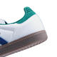 阿迪达斯adidas【滔搏运动】三叶草中性SAMBA OGORI休闲鞋 IH4882 42 阿迪达斯adidas【滔搏运动】三叶草中性SAMBA OGORI休闲鞋 IH4882 42