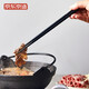 Kyotokyo-made alloy hot pot chopsticks, public chopsticks, household noodle chopsticks 2 pairs Kyotokyo-made alloy hot pot chopsticks, public chopsticks, household noodle chopsticks 2 pairs