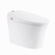 Haier Haier smart toilet all-in-one toilet, instant heating, automatic seat heating, no water tank, power failure, flushing, mobile flushing and drying, siphon HB 3025 flagship model 305 pit distance 28-38 cm for home delivery Haier Haier smart toilet all-in-one toilet, instant heating, automatic seat heating, no water tank, power failure, flushing, mobile flushing and drying, siphon HB 3025 flagship model 305 pit distance 28-38 cm for home delivery