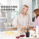 Bear bear mill grinder dry milling coffee beans vacuum reservoir MDJ-A01Y1 Bear bear mill grinder dry milling coffee beans vacuum reservoir MDJ-A01Y1