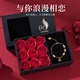 Crown with Nafu and Tianyu Jade Bracelet Beaded Ladies Student Bracelet Female Simple Retro Fu Pendant Jade Bracelet Girlfriend Fashion Jewelry Confession Wife Birthday Christmas Gift for Girlfriend Mom and Hetian Jade Nafu Bracelet Certificate + Pulling Rose Gift Box Crown with Nafu and Tianyu Jade Bracelet Beaded Ladies Student Bracelet Female Simple Retro Fu Pendant Jade Bracelet Girlfriend Fashion Jewelry Confession Wife Birthday Christmas Gift for Girlfriend Mom and Hetian Jade Nafu Bracelet Certificate + Pulling Rose Gift Box