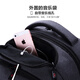 Victoria Traveller VICTORIATOURIST Backpack Computer Bag 15.6-inch Men's Business Waterproof Backpack V9006 Gray Victoria Traveller VICTORIATOURIST Backpack Computer Bag 15.6-inch Men's Business Waterproof Backpack V9006 Gray