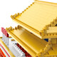 Taj Mahal Micro-particle Tiananmen Compatible with Lego Adult Disney Castle Building Blocks Three-dimensional Puzzles Highly Difficult Assembling Insert Model Building Boys and Girls Children's Girls Toys Birthday Gifts Tiananmen, Beijing, China 4720 particles Taj Mahal Micro-particle Tiananmen Compatible with Lego Adult Disney Castle Building Blocks Three-dimensional Puzzles Highly Difficult Assembling Insert Model Building Boys and Girls Children's Girls Toys Birthday Gifts Tiananmen, Beijing, China 4720 particles