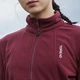 Pathfinder TOREAD fleece jacket for men and women couple models autumn and winter outdoor warm jacket fleece underwear charge clothing liner fleece jacket deep red female S Pathfinder TOREAD fleece jacket for men and women couple models autumn and winter outdoor warm jacket fleece underwear charge clothing liner fleece jacket deep red female S