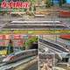 Guoyan toy car resin train toys electric remote control small train simulation alloy high-speed train group children boy toy car sound light three-segment set Guoyan toy car resin train toys electric remote control small train simulation alloy high-speed train group children boy toy car sound light three-segment set