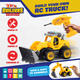USA TOYZ TOY TOY TRUCK KIDS TEMODE CONDUME CONGÉTÉ USA TOYZ TOY TOY TRUCK KIDS TEMODE CONDUME CONGÉTÉ