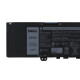 Dell (Dell) Inspiron 13 7373 7370 7380 F62G0 Laptop Batería incorporada Inspiron 13 7373 Dell (Dell) Inspiron 13 7373 7370 7380 F62G0 Laptop Batería incorporada Inspiron 13 7373