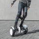 No. 9 Balance Scooter Burning Version Customized Ninebot Intelligent Remote Control Dual Motor Drive Intelligent Electric Somatosensory Vehicle Baimijia No. 9 Balance Scooter Burning Version Customized Ninebot Intelligent Remote Control Dual Motor Drive Intelligent Electric Somatosensory Vehicle Baimijia