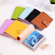 Y multi-card card package personality bank card package ID card set anti-disability card set big capacity small card package business card clip Hawya 24 card bit + brown + keychain, I want one Y multi-card card package personality bank card package ID card set anti-disability card set big capacity small card package business card clip Hawya 24 card bit + brown + keychain, I want one