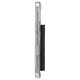 CASE-MATE - 磁性口袋 - 磁性钱包卡包 - 专为 MagSafe 兼容的 iPhone 和手机壳 - 黑色 CASE-MATE - 磁性口袋 - 磁性钱包卡包 - 专为 MagSafe 兼容的 iPhone 和手机壳 - 黑色