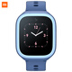 MI millet phone watch children watch 4C meters rabbit 4G Netcom full HD video waterproof GPS positioning children long standby students love to support small blue MI millet phone watch children watch 4C meters rabbit 4G Netcom full HD video waterproof GPS positioning children long standby students love to support small blue