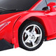Mu Dingding Children's remote control car car One-button deformation toy robot Rechargeable boy toy model New Year gift Mu Dingding Children's remote control car car One-button deformation toy robot Rechargeable boy toy model New Year gift
