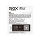 NOX Condom 001 Condom Ultra-thin 0.01 Male Large Sleeve Polyurethane Condom Adult Family Planning Sex Toys 1 Pack NOX Condom 001 Condom Ultra-thin 0.01 Male Large Sleeve Polyurethane Condom Adult Family Planning Sex Toys 1 Pack