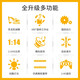 JJR/C Engineering Vehicle 44CM Remote Control Excavator Toy 11 Channel Excavator Electric Excavator Remote Control Car Boy Children's Toy Remote Control Car JJR/C Engineering Vehicle 44CM Remote Control Excavator Toy 11 Channel Excavator Electric Excavator Remote Control Car Boy Children's Toy Remote Control Car