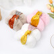 Beautiful princess fruit earmuffs warm female winter Korean version cute earmuffs earmuffs earmuffs winter folding earmuffs earmuffs ear warmer gray Beautiful princess fruit earmuffs warm female winter Korean version cute earmuffs earmuffs earmuffs winter folding earmuffs earmuffs ear warmer gray