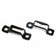 FEI ER GU invisible two-in-one connector screw fasteners hardened and hidden simple assembly cabinet wardrobe furniture hardware accessories sliding button type shooting 1 piece 50 pcs FEI ER GU invisible two-in-one connector screw fasteners hardened and hidden simple assembly cabinet wardrobe furniture hardware accessories sliding button type shooting 1 piece 50 pcs