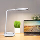 Philips PHILIPS national AA grade children's eye protection table lamp touch dimming bedroom bedside lamp dormitory study reading table lamp white 66126 Xuanzhi Philips PHILIPS national AA grade children's eye protection table lamp touch dimming bedroom bedside lamp dormitory study reading table lamp white 66126 Xuanzhi