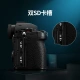 Panasonic Panasonic S5 full-frame mirrorless/single battery/mirrorless digital camera L-mount dual native ISO S5 single body Panasonic Panasonic S5 full-frame mirrorless/single battery/mirrorless digital camera L-mount dual native ISO S5 single body