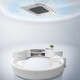 Midea's new energy-efficient 2HP/3HP/5p commercial central air conditioning ceiling air conditioner ceiling embedded office air conditioner Large 2HP heating and cooling KFR-51QW/BP2DN8Y-D3 Midea's new energy-efficient 2HP/3HP/5p commercial central air conditioning ceiling air conditioner ceiling embedded office air conditioner Large 2HP heating and cooling KFR-51QW/BP2DN8Y-D3