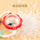 Bang Bang Pig BabyBBZ baby rattle toy 0-1 year old baby molar teether soothing toy can bite fun teether rattle Bang Bang Pig BabyBBZ baby rattle toy 0-1 year old baby molar teether soothing toy can bite fun teether rattle