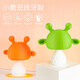 MDB teething stick baby teether bite happy little mushroom teether comfort chew toy baby silicone anti-eating hand deer rattle green MDB teething stick baby teether bite happy little mushroom teether comfort chew toy baby silicone anti-eating hand deer rattle green