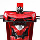 Mu Dingding Children's remote control car car One-button deformation toy robot Rechargeable boy toy model New Year gift Mu Dingding Children's remote control car car One-button deformation toy robot Rechargeable boy toy model New Year gift