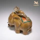 Copper Master Copper Ornament <Auspicious Xiangruyi> Copper Crafts, Home Jewelry, Gift Ornament Copper Master Copper Ornament <Auspicious Xiangruyi> Copper Crafts, Home Jewelry, Gift Ornament