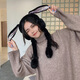 Shuman Rabbit Ears Moving Warm Earmuffs Female Students Children Cute Earmuffs Winter Earmuffs Earmuffs Winter Earmuffs Beige One Size Shuman Rabbit Ears Moving Warm Earmuffs Female Students Children Cute Earmuffs Winter Earmuffs Earmuffs Winter Earmuffs Beige One Size