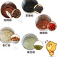 Bear bear mill grinder dry milling coffee beans vacuum reservoir MDJ-A01Y1 Bear bear mill grinder dry milling coffee beans vacuum reservoir MDJ-A01Y1