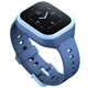 MI millet phone watch children watch 4C meters rabbit 4G Netcom full HD video waterproof GPS positioning children long standby students love to support small blue MI millet phone watch children watch 4C meters rabbit 4G Netcom full HD video waterproof GPS positioning children long standby students love to support small blue