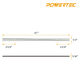 PowerTec 12806V 13 'HSS Ersatz -Rasiererklingen - 2 -teiliger Set PowerTec 12806V 13 'HSS Ersatz -Rasiererklingen - 2 -teiliger Set