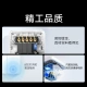 Xiaomi smart switch zero fire version double open Mijia APP remote control switch mobile phone remote control smart home linkage Xiaoai voice control must have a zero line Xiaomi smart switch zero fire version double open Mijia APP remote control switch mobile phone remote control smart home linkage Xiaoai voice control must have a zero line