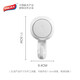 Taili Suction Cup Hook Powerful Vacuum Clothes Hook Sticky Hook Towel Rack Free Punch Bathroom Shelves Kitchen Hook Stickers No Trace 4 Pack Taili Suction Cup Hook Powerful Vacuum Clothes Hook Sticky Hook Towel Rack Free Punch Bathroom Shelves Kitchen Hook Stickers No Trace 4 Pack