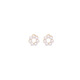 YYEU S925 Silver Gentle and Delicate Small Ring Pearl Earrings Minimalist Fresh and Wild Korean Mini Cute Earrings Female Ring Earrings YYEU S925 Silver Gentle and Delicate Small Ring Pearl Earrings Minimalist Fresh and Wild Korean Mini Cute Earrings Female Ring Earrings
