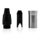 Yeren Canon male head three-core Canon head professional welding power amplifier plug microphone microphone KTV speaker audio head twenty packs YR-A22671 Yeren Canon male head three-core Canon head professional welding power amplifier plug microphone microphone KTV speaker audio head twenty packs YR-A22671