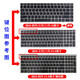 HP and 66 keyboard membrane 4th/3rd generation/Ryzen R5/R7 AMD Core Intel version docking station 14/15.6 inches notebook accessories TPU HD high-transparent keyboard membrane War 66 4th/3rd generation 14 inches HP and 66 keyboard membrane 4th/3rd generation/Ryzen R5/R7 AMD Core Intel version docking station 14/15.6 inches notebook accessories TPU HD high-transparent keyboard membrane War 66 4th/3rd generation 14 inches