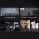 Xiaomi Xiaoai Speaker Pro Black Xiaoai Smart Speaker Performance Upgrade Smart Device Control Remote Control Traditional Home Appliances Bluetooth Mesh Gateway Xiaomi Xiaoai Speaker Pro Black Xiaoai Smart Speaker Performance Upgrade Smart Device Control Remote Control Traditional Home Appliances Bluetooth Mesh Gateway