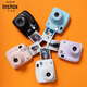 Fuji instax instant instant camera mini11 ice crystal white Fuji instax instant instant camera mini11 ice crystal white