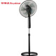 Royalstar Royalstar electric fan floor fan household fan office shaking head turning page fan classic mechanical JD16Z Royalstar Royalstar electric fan floor fan household fan office shaking head turning page fan classic mechanical JD16Z