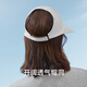 Banana Sun Hat Sun Hat Sun Sun Hat Women's Peak Cap Baseball Cap Breathable UPF50+ UV Protection Outdoor Mountaineering Double-sided Peak Cap-Light Beige/Sunny Yellow One Size Banana Sun Hat Sun Hat Sun Sun Hat Women's Peak Cap Baseball Cap Breathable UPF50+ UV Protection Outdoor Mountaineering Double-sided Peak Cap-Light Beige/Sunny Yellow One Size