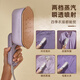 Korea Daewoo DAEWOO handheld garment ironing machine ironing machine household small steam iron portable flat ironing clothes artifact 029 gray lotus root purple Korea Daewoo DAEWOO handheld garment ironing machine ironing machine household small steam iron portable flat ironing clothes artifact 029 gray lotus root purple