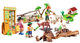 PLAYMOBIL World Toy Doll Set Suitable for 4 years and above PLAYMOBIL World Toy Doll Set Suitable for 4 years and above