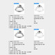Panasonic Panasonic LED segment color downlight aisle corridor ceiling light downlight white 5 watts 80mm-90mm hole opening engineering site NNNC75446 Panasonic Panasonic LED segment color downlight aisle corridor ceiling light downlight white 5 watts 80mm-90mm hole opening engineering site NNNC75446
